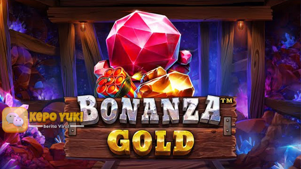 bonanza gold