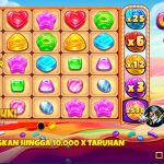 Candy Blitz - Slot Online Terbaru & Terbaik, Jackpot Melimpah!