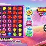 Nikmati Slot Demo Gratis Candy Jar Clusters Slot Online Mahjong