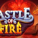 Castle of Fire: Situs Slot Online Terbaik dengan Jackpot Gacor!