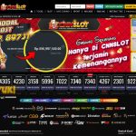 Daftar Slot Gacor Cnnslot Untuk Dapat Menikmati Kemenangan