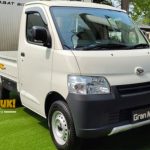 Gran Max Jadi Tulang Punggung Penglaris Daihatsu di Sulawesi