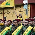 Hizbullah Gencatan Senjata Dengan Israel di Lebanon