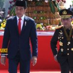 Jangan Ada Riak Ganggu Pergantian Presiden dan Pilkada