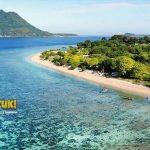 Jokowi Ingin Wisata Alor Bisa Tandingin Bali Dan Labuan Bajo