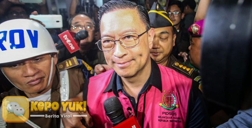 Kejagung Sahkan Tom Lembong Tersangka Kasus Impor Gula