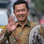 Taufik Hidayat, Legenda Badminton Ditunjuk Prabowo Jadi Wamenpora