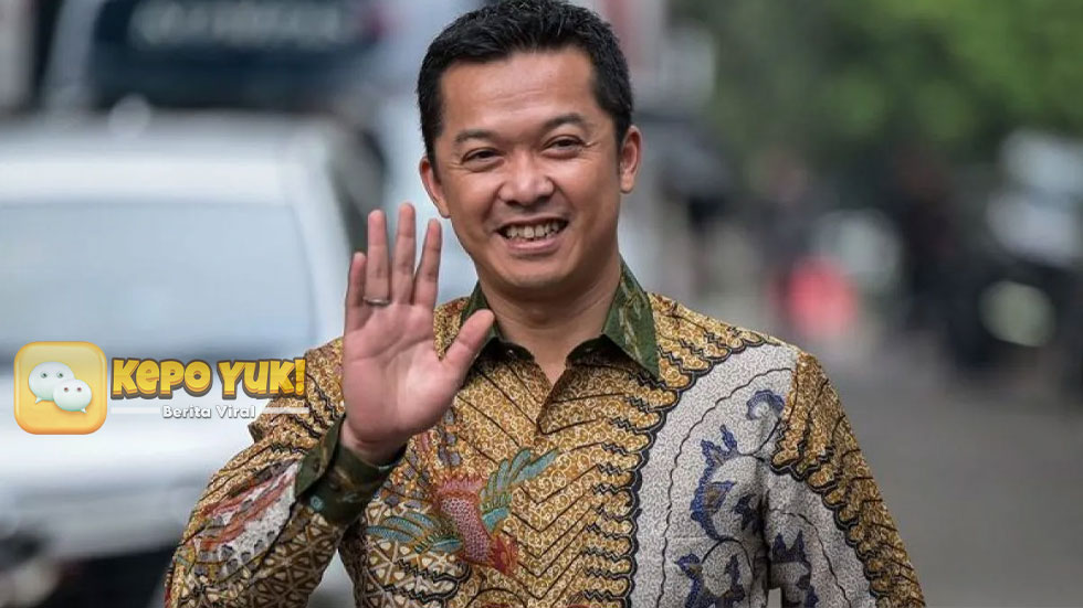 Taufik Hidayat, Legenda Badminton Ditunjuk Prabowo Jadi Wamenpora