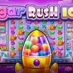 Mengungkap Rahasia Kemenangan Besar di Sugar Rush 1000