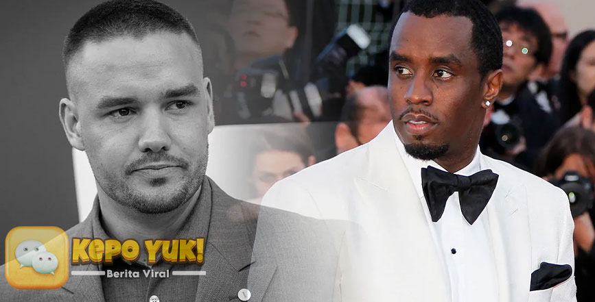 Narkoba di Tubuh Liam Sama Dengan Obat Andalan P Diddy