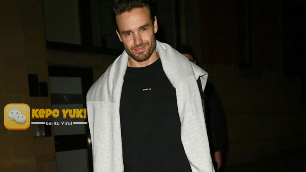 Narkoba di Tubuh Liam Sama Dengan Obat Andalan P Diddy