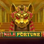 Nile Fortunes – Slot Online Terbaik Menjelajah Kekayaan Mesir