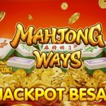 Prediksi Jitu dan Bocoran Permainan PG Soft Mahjong Ways