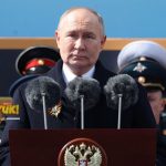 Putin Kembali Siaga Barat Potensi Perang Terbuka Rusia-NATO