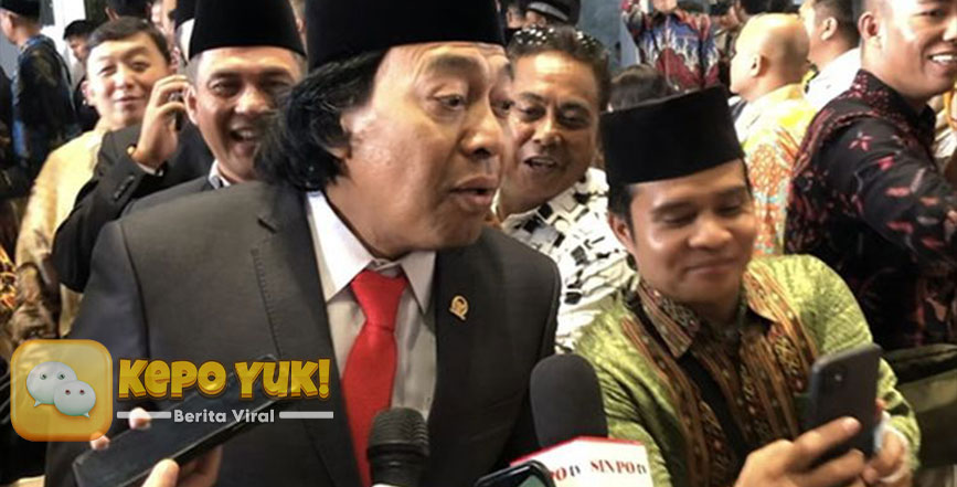 Tidak Paham Dengan Tugas Komeng: Saya harus Belajar Gimana?