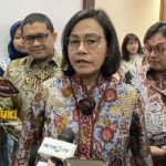 Sri Mulyani Diminta Oleh Prabowo Jadi Menkeu Lagi