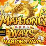 Bermain Mahjong Ways Membuat Kemudahan Untuk Menang