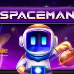 Spaceman: Petualangan Seru di Slot Online Pragmatic Play