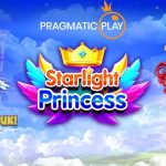 Fakta Menarik di Balik Situs Gacor Jika Bermain Starlight Princess