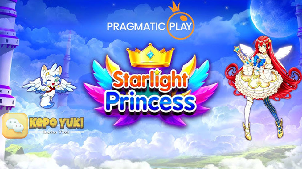 Fakta Menarik di Balik Situs Gacor Jika Bermain Starlight Princess