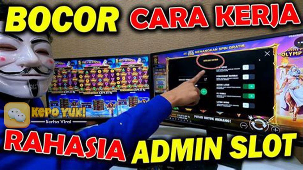 Bocoran Slot Jarwo: Cara untuk Meningkatkan Peluang Menang