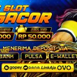 Cara Mudah Deposit Slot Pakai Ewallet Gopay Tanpa Potongan