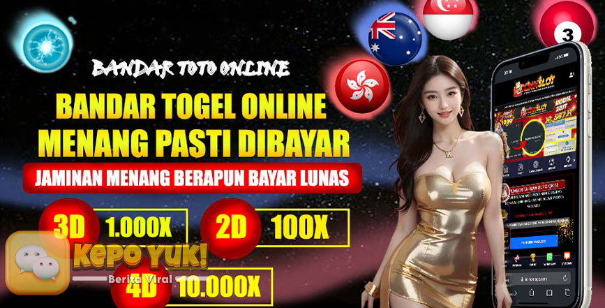 Menyingkap Rahasia Keluaran HK: Data Togel Hongkong Akurat