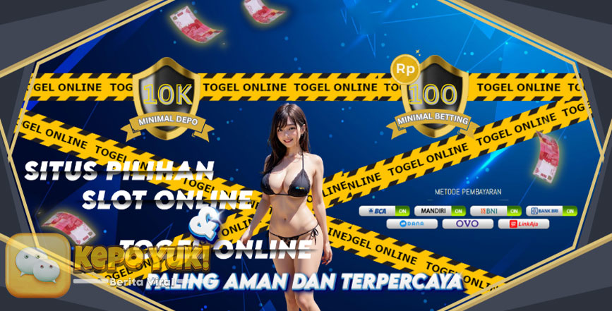 Menggali Keajaiban Data Sydney: Keluaran Live Draw Terupdate