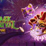 Keunggulan Tema Slot Mask Carnival yang Membuatnya Unik