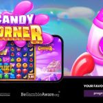 Keuntungan Deposit di Situs Slot Online Bermain Candy Corner