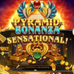 Kunci Sukses Menang Besar di Slot Gacor Pyramid Bonanza