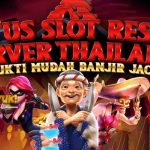 Mengapa Slot Thailand Cocok untuk Pemain Berpengalaman?