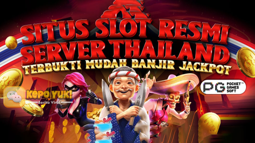 Mengapa Slot Thailand Cocok untuk Pemain Berpengalaman?