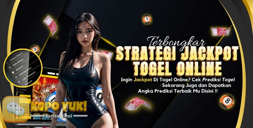 Mengenal Lebih Dekat Bo Togel dan Popularitasnya di Indonesia