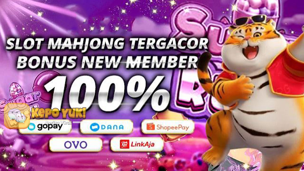 Mengenal Simbol Khas Slot Online di Ruby8000 dan Artinya