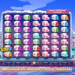 Menguak Rahasia Jackpot di Slot Sugar Rush Dice di Cnnslot