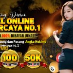 Menyingkap Rahasia Keluaran HK: Data Togel Hongkong Akurat