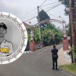 Pelajar SMK 4 Semarang Tewas Ditembak Polisi di Pagi Buta