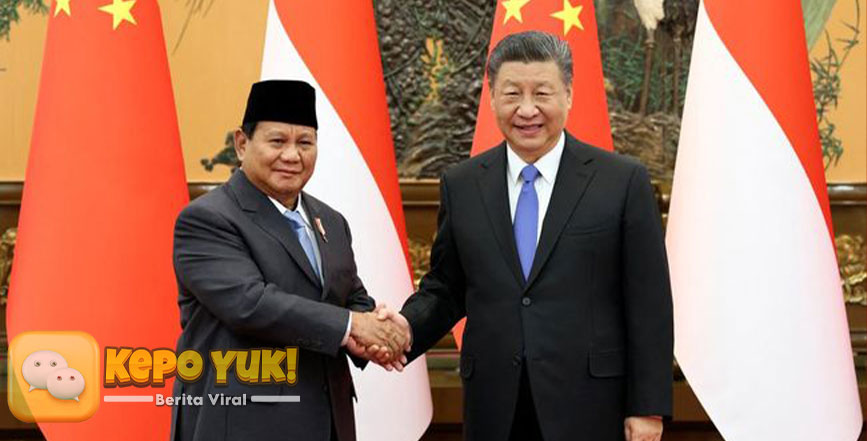 Pernyataan Bersama China soal LCS Ubah Posisi Indonesia?