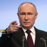 Putin Revisi Doktrin Nuklir Rusia, Bisa Buat Serang AS