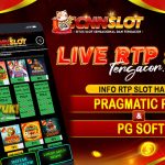 RTP Cnnslot: Penawaran Terbaik untuk Pemain Slot Gacor