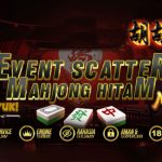 Rumus Bermain Mahjong Wins Black Scatter Agar Mudah Menang