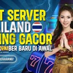 Strategi Bermain Slot Server Thailand agar Menang Lebih Sering