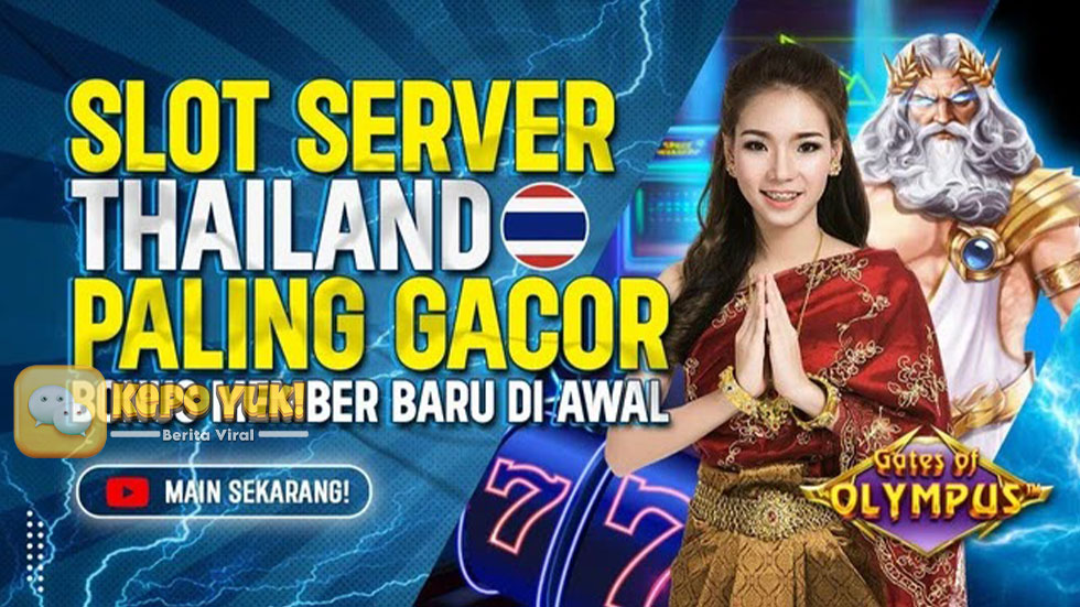 Strategi Bermain Slot Server Thailand agar Menang Lebih Sering