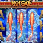 Strategi Cerdas untuk Memenangkan Slot Koi Gate Habanero