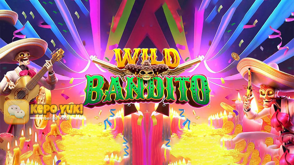 Strategi Cerdas untuk Memenangkan Slot Wild Bandito di Rtp8000