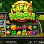 Strategi Bertahan Hidup di Turnamen Slot Cash Bonanza