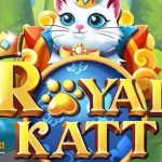 Jackpot Melimpah Coba Slot Royal Katt Sekarang Juga