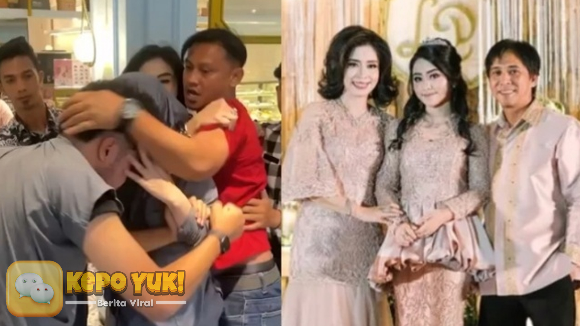 Ibu Lady Marahi Koas Soal Suku Ricuh dengan Sopir