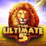 Slot The Ultimate 5: Rahasia Menang Besar di Dunia Slot Online